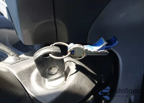 2018 Ford Transit-250 from USA, damaged, VIN 1FTYR2CM7JKA16415